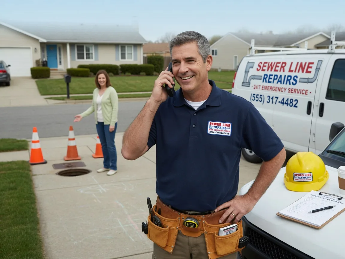 Emergency Plumber Berea, KY FAQs